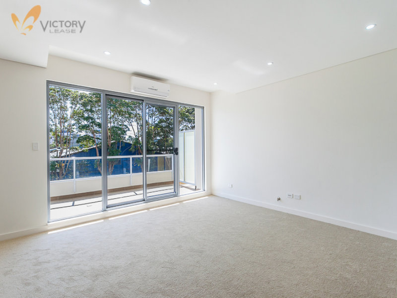 今日悉尼Wolli Creek 全新2房2卫公寓出租 Wolli Creek 全新2房2卫公寓出租